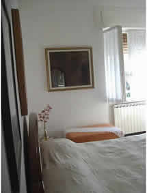 See the rooms  - Monterosso B&B